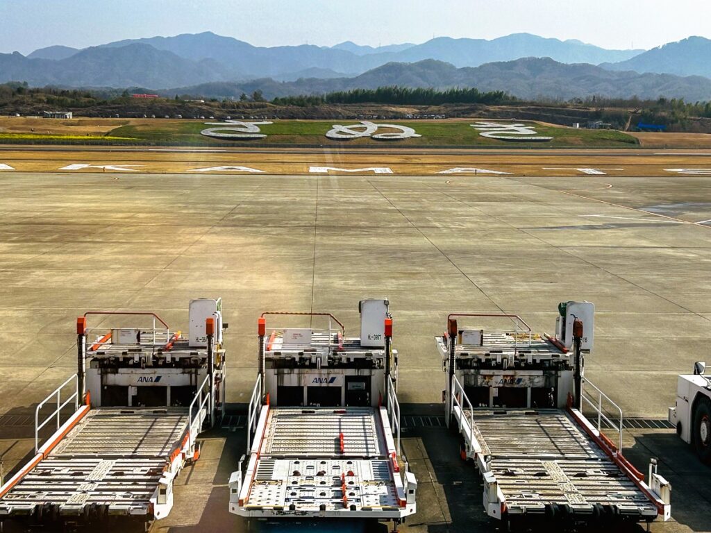 高松空港イメージ１