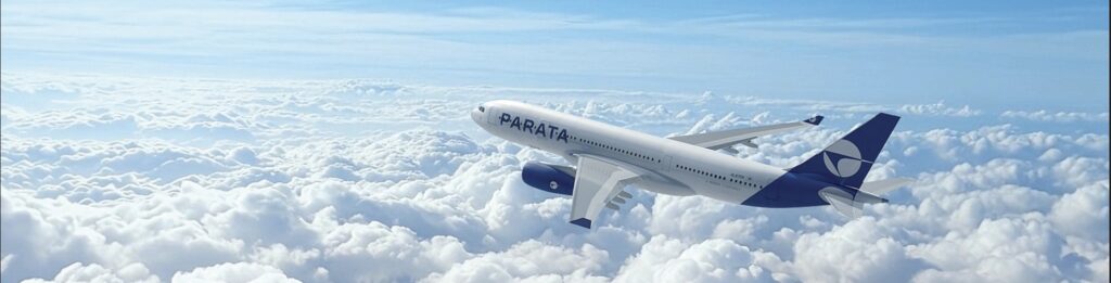 PARATA AIR
