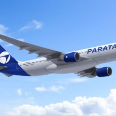 PARATA AIR