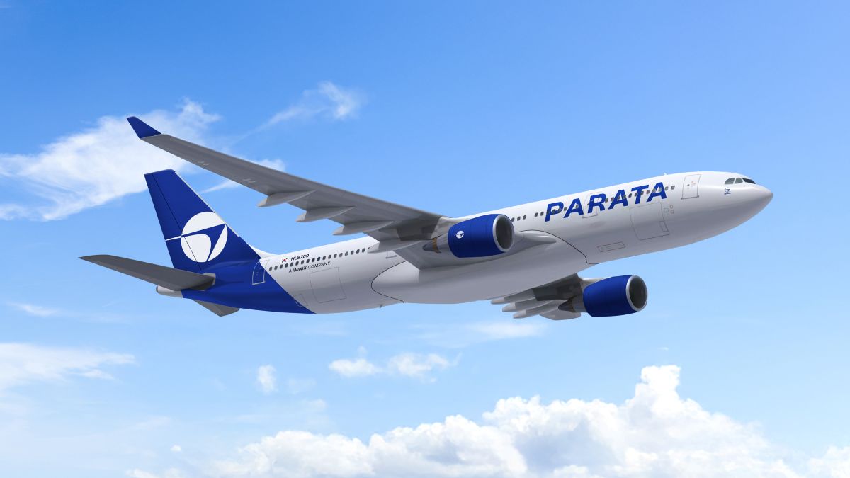 PARATA AIR